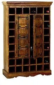 Network Cabinet by Bwinners Optical Communication Co., Ltd