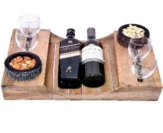 Black PS Nursery Trays Plastic Seedling Tray by Laizhou Guoliang Packing Co., Ltd.