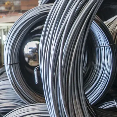 Q235 Wire Rod by Festo International