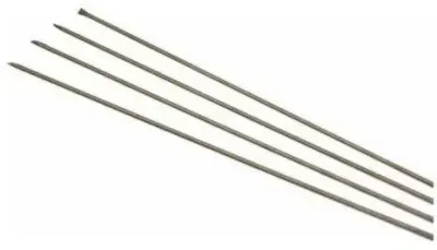 Straight Wire Rod by Shandong Jintuo Metal Materials Co., Ltd