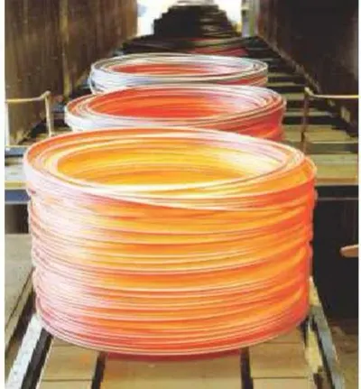 wire rod by A&BC Trading & Consulting Co.