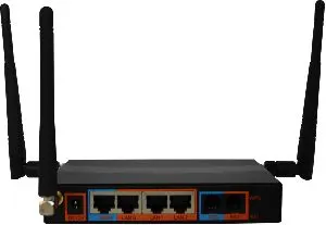Dual Band Signal Booster (850mhz/1900mhz) by Jammer Group