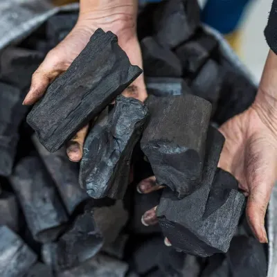 Wood Coal by ANA Company Spolka Z Ograniczona Odpowiedzialnoscia