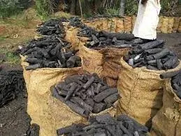 Hard Wood Charcoal by Goshen Agro Commodities Limited