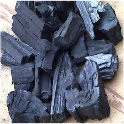 Charcoal by DreamCap Ltd