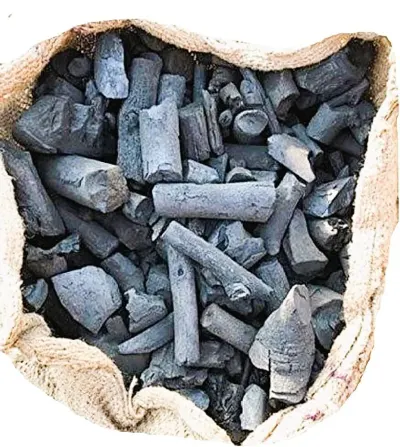 Premium Quality Binchotan Hardwood Charcoal by KAS SB Ltd.