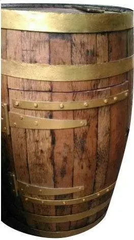 Beer barrel by Ja Ja Ja Daily Necessities Co, Ltd