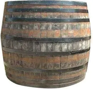Slco 10, 000, 000 barrel