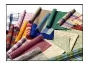 Pure wool rug by China Henan Xichuan County Yamei Carpet Factory