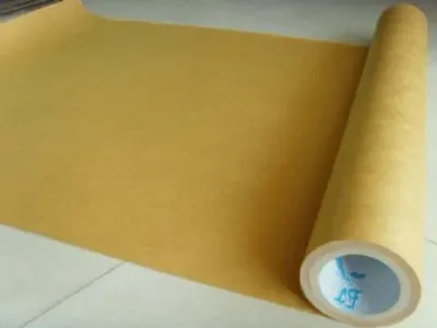 Glitter Normal Non-woven Wrapping by Ningbo Butterfly Deco Co., Ltd.