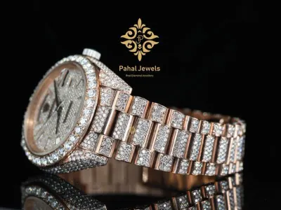 Watch by Color-realmco., Ltd