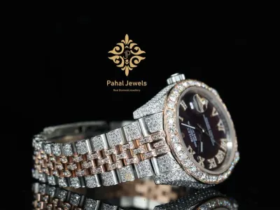 Watches by Color-realmco., Ltd