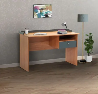 Study Table by RBA - Ruang Bangun Abadi