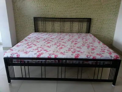Iron Sheet Low Stool Temporary Seats by Hebei Dining Furniture Co., Ltd.