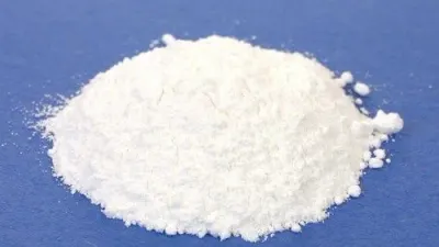 Zinc ore by Ehtca Consulting Group Ltd