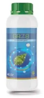 Zinc shot by Shandong Kaitai Chemical Company