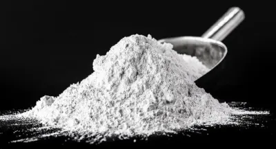 Zinc Oxide by M Trading