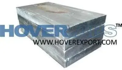 Zinc Photoengraving Plate by Yantai Enhen Printing Materials Co., Ltd