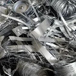 Zinc Scrap by Bytes Fintech