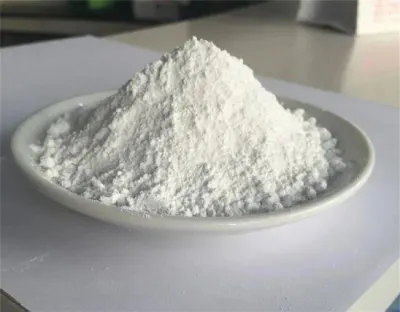 Anhydrous Sulfate by Herbseic