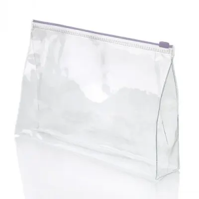 Zipper Bags by Hanpak JSC