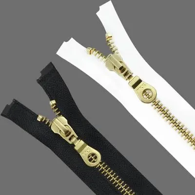 Plastic zipper tape by Dalian Takebishi Packing Industry Co., Ltd.