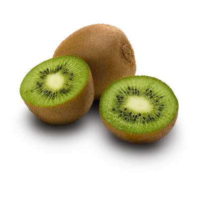 Organic Fresh Kiwi Fruit