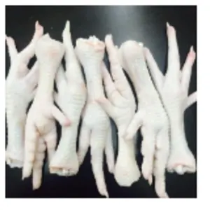 Chicken Feet