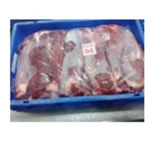 Frozen Buffalo Meat