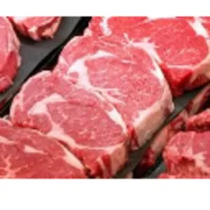 Frozen Beef Meat