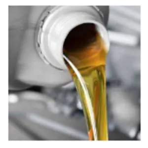 Lubricating Oil