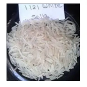 Sella Basmati Rice