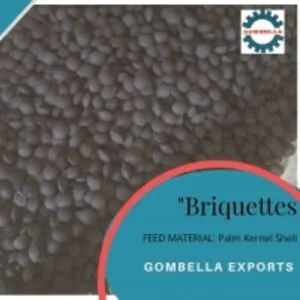 Briquettes