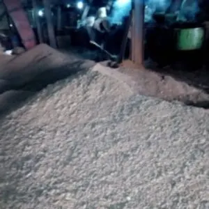 Palm Kernel Cake