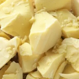 Shea Butter (Organic)