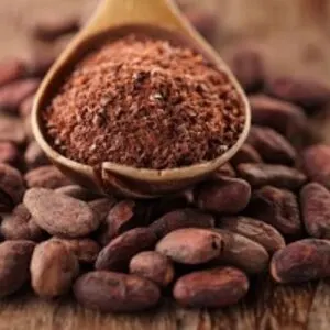 Cocoa Beans