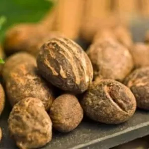 Shea Nuts