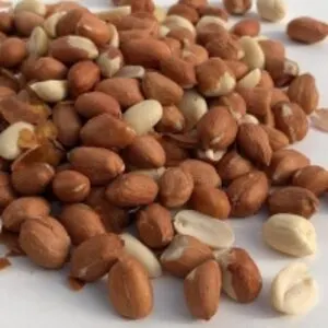 Peanuts