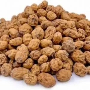 Tiger Nuts