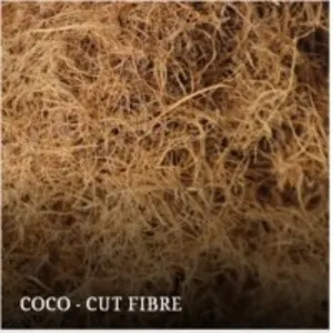 Coco - Cut Fibre