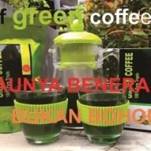 Coffee For Slimming
