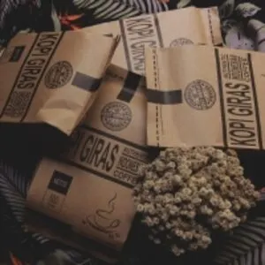 Roaster Coffee