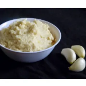 Garlic Paste