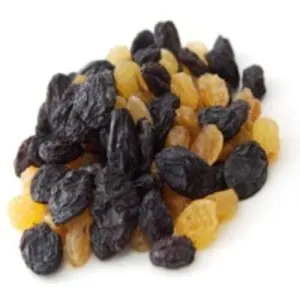 Golden Raisin