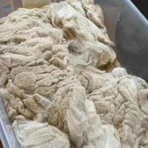 Alpaca Fleece
