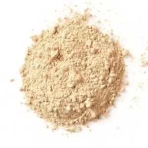 Ginger Powder From Peru