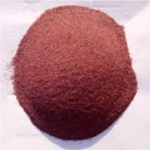 Garnet Abrasive Sand