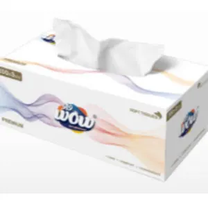 Tissue Paper Products