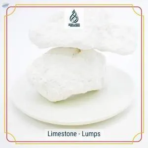 Limestone | Lumps