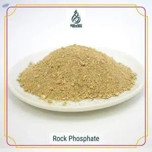 Rock Phosphate